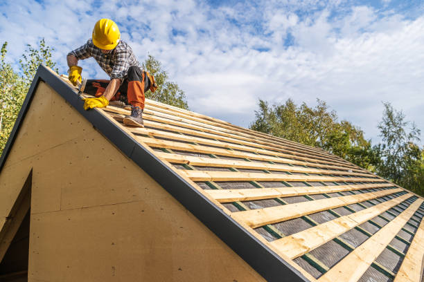 Best Commercial Roof Installation  in Wilkesboro, NC